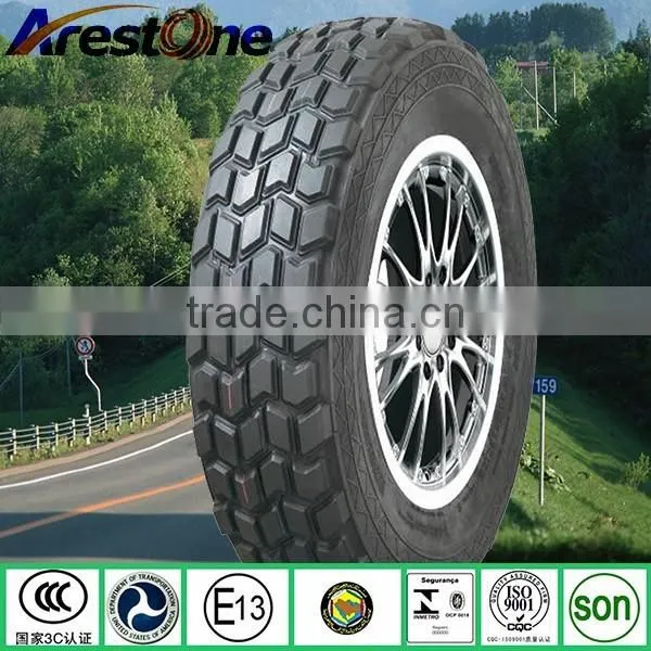 New Design Fast Delivery MT Tyre 33x12.50R18 With ECE DOT SONCAP GCC CCC photo-3