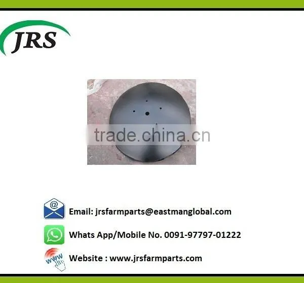 Plow Harrow Disc Blade for Farm Mounted Harrow Disc photo-5