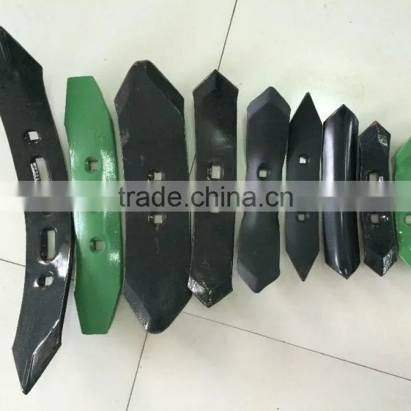 Kubota Tiller Blade photo-3