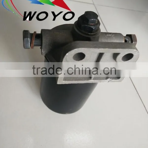 High Quality Diesel Engine Spare Parts Diesel Filter photo-2
