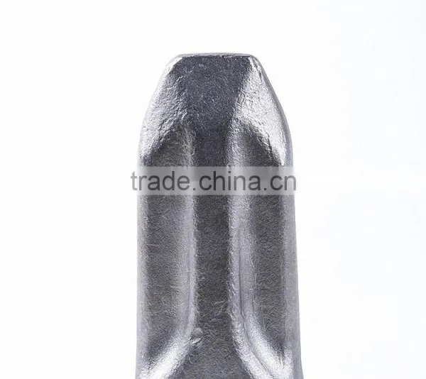 Forged Excavator Wear Parts Bucket Teeth for Asia Market photo-3