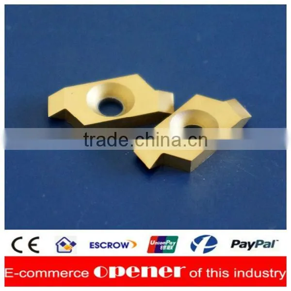 CNC Indexable Inserts Tungsten Carbide Threading Insert,Threading Tools