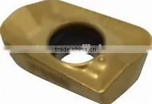 No1 Long Life Cnc Turning Inserts/lathe Tool/tool Bit /cutting Tool for Threading /milling/peeling /boring Made in China photo-6