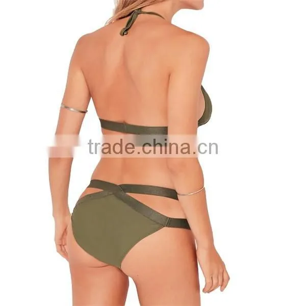 2017 Fashion Bikini Hot Sexy String photo-2