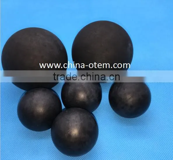 Rubber Coated Metal Bolls photo-2