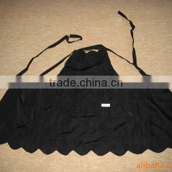 Girl's Apron Dress, Summer Dress, Petal Knot Dress photo-3