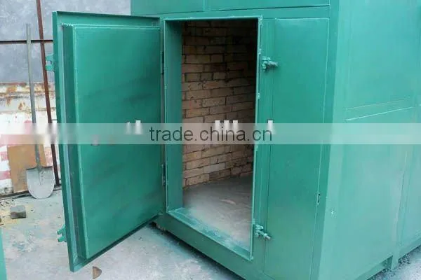 Advanced Activated Carbon Kiln Furnace photo-2