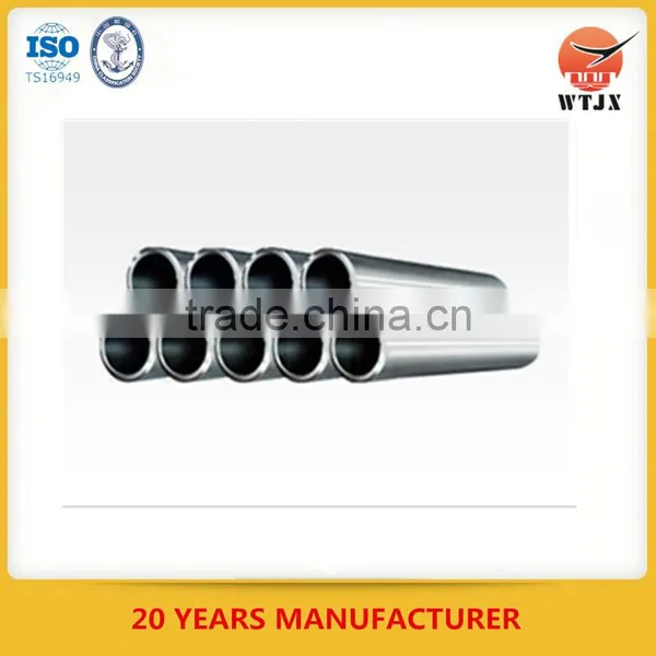 Firm Special Shaped Hydraulic Cylinder Honed Steel Tube Made in China photo-2