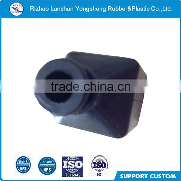 Tractor Rubber Part Made in China Rubber Parts photo-2