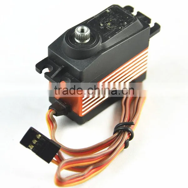Manipulator Auto Electronics Boat Engine Servo Fs6530m photo-4
