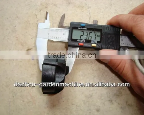 Fuel Cap A for Lawn Mower photo-3