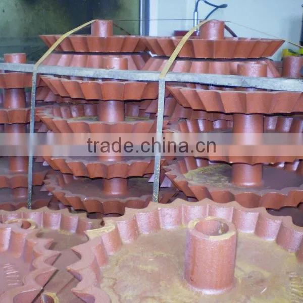 Casting Floor Cover & Pig Floor,cast Iron Floor Drain photo-6