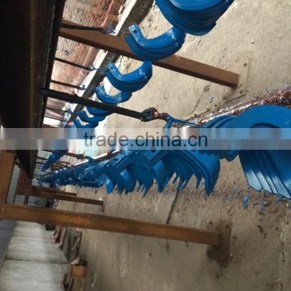 Good Quality Hot Sale Plow Coulter photo-3
