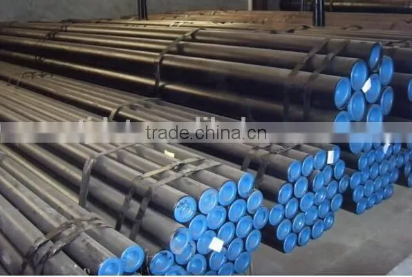 API Pipe Oil And Gas Steel Pipe Made In China photo-3