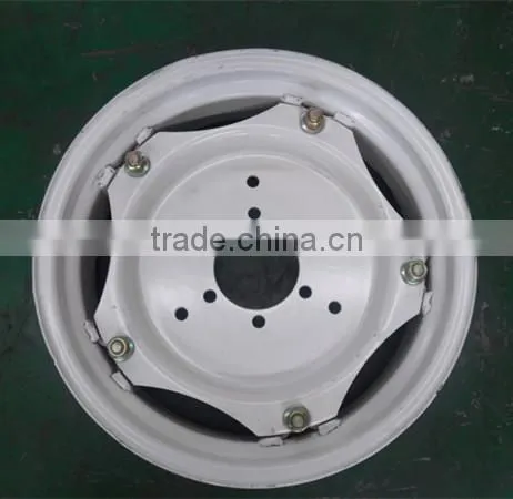 High Quality Wheel 20 Inch OEM