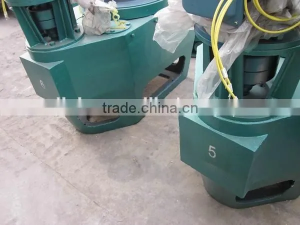 Professional and Best Pulley Drawing Wire Machinery(full Automatic Type) photo-6