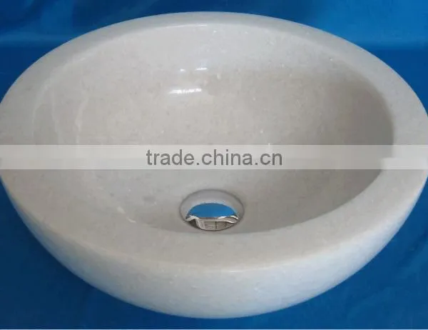Stone Sinks