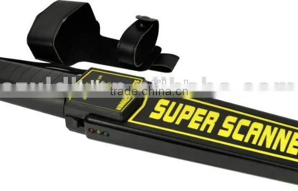 Super Sensitive Portable New Super Scanner GP-3003 photo-2