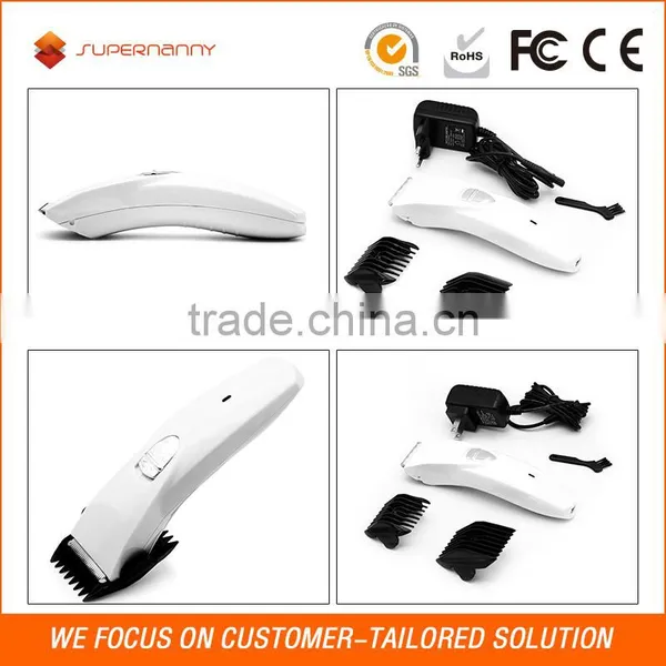 Redesign Pet Grooming Shaving Hair Clipper photo-2