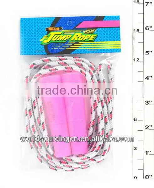 JUMP ROPE