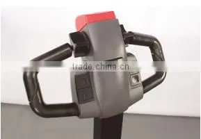 1600kg Full Electric Forklift Truck Stacker photo-5