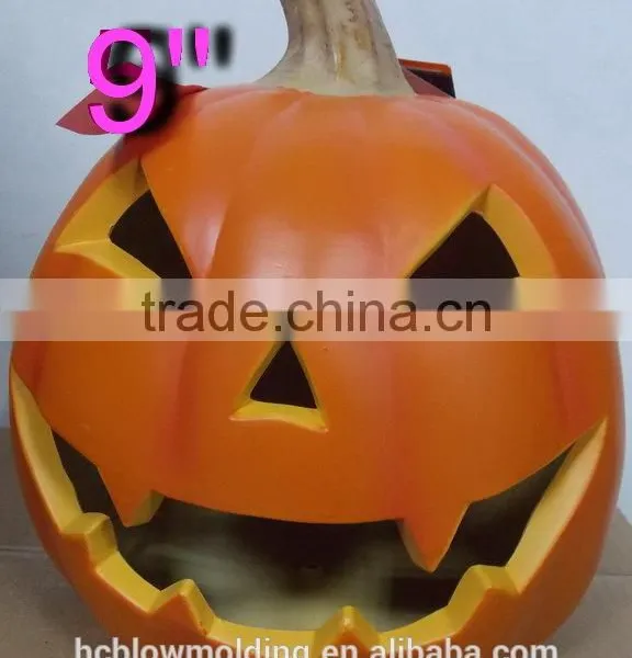 Halloween Pumpkin.small Plastic Pumpkins. photo-4