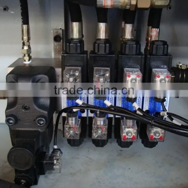 Semi-automatic Pipe Bending Machine (SB-38NCB) photo-5