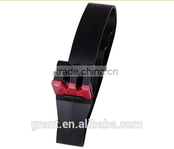 Wholesale High Quality Kitchen Mini Knife Sharpener With Suction Pad photo-3