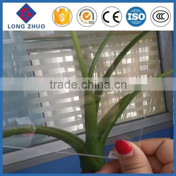 Anti-scratch Solid Sheet Polycarbonate and PC Solid Sheet