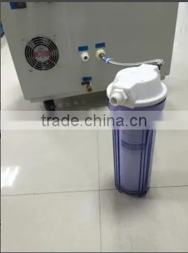 21L/H Industrial Humidifier Ultrasonic Mist Maker for Garden photo-4