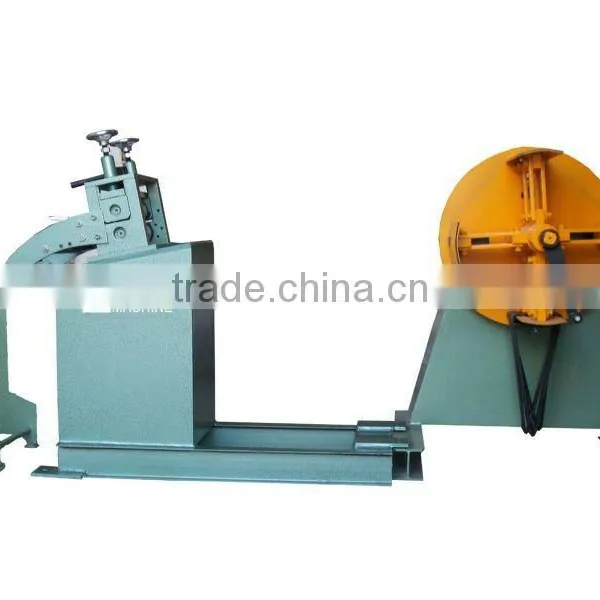Mechanical Press and Feeder