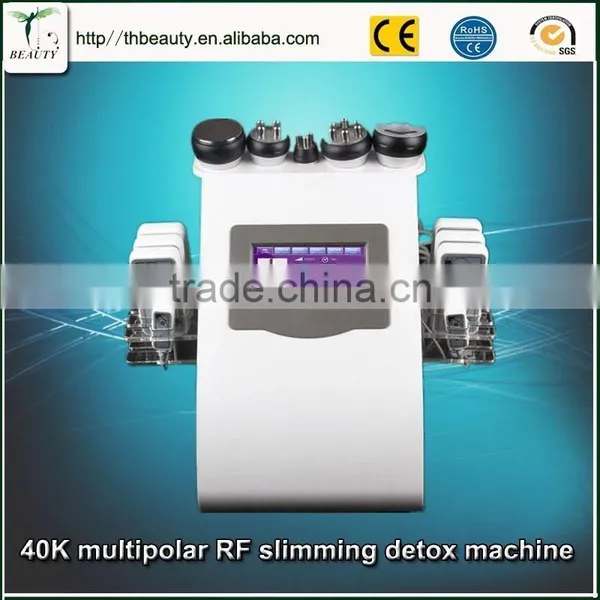 Weight Loss Weight Loss Machine Fat Burning Instrument Factory Price photo-2