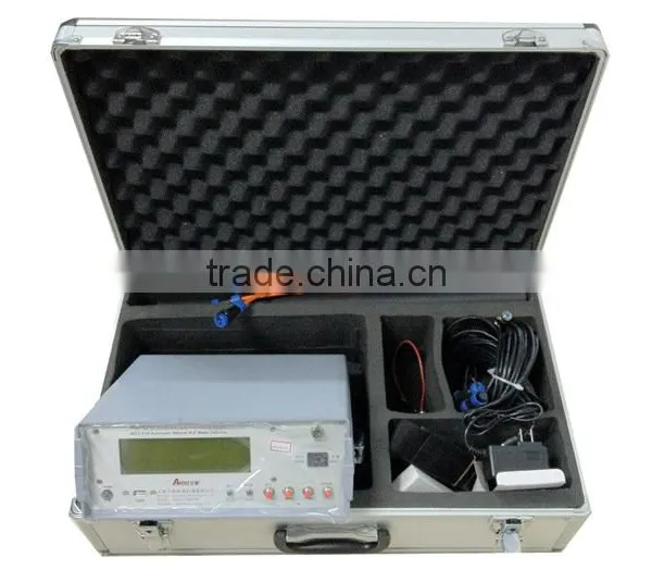 Geophysical Prospecting Instrument for Ores and Water AMT-3 photo-3