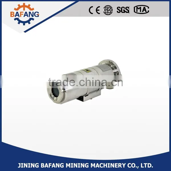 Coal Mine Using KBA127 Explosion Proof PTZ Camera photo-3