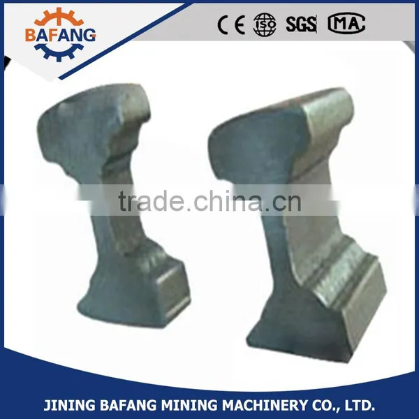The Stainless Scraper Accessories the 5# Type Steel Scraper With High Quality photo-3