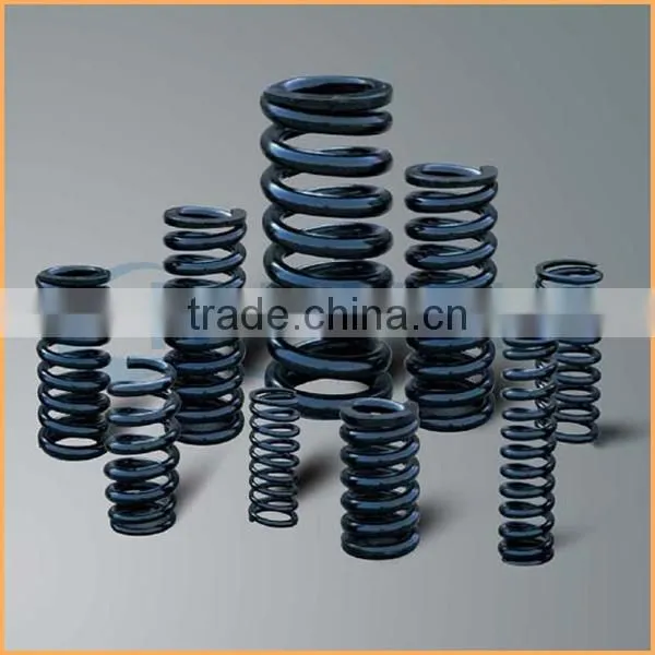 Factory Direct Stainless Steel Wire Copper Compression Spring photo-4