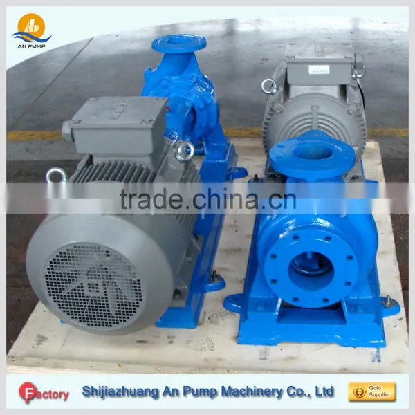 10" Farm Irrigation Water Pump Machine photo-3