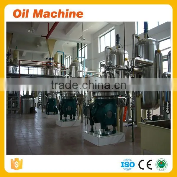 Rice Bran Oil Production Line Machinery, Rice Bran Oil Mill Machinery photo-5