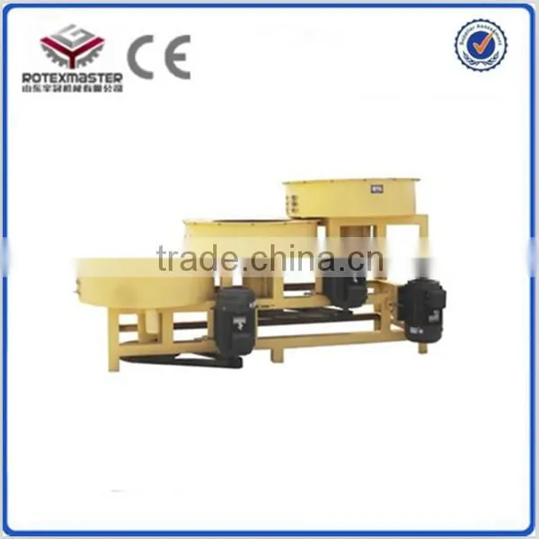 High Performance Organic Fertilizer Ball Shaper/Organic Fertilizer Machine For Sale photo-2