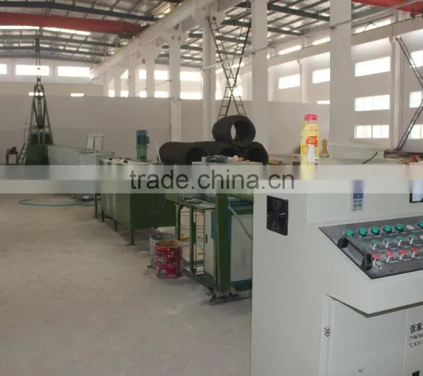 TIG Wire Drawing Machine photo-5