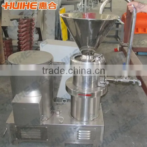 Food Colloid Mill photo-3