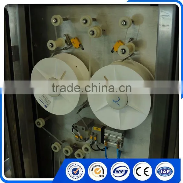 China Wholesale Aseptic Filling Machine Exporters photo-3