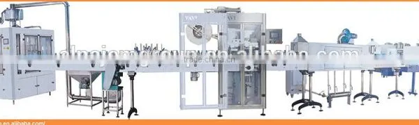 900 BPH 5 Gallon Washer Bottle Inside /Filler Water/Capper With Full-automatic Empty Loading System photo-4