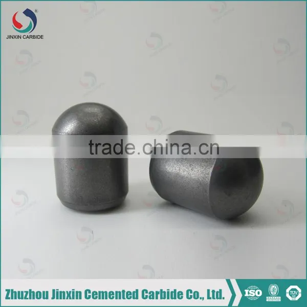 Tungsten Carbide Button/carbide Drill Bits/ Carbide Button Tips photo-5