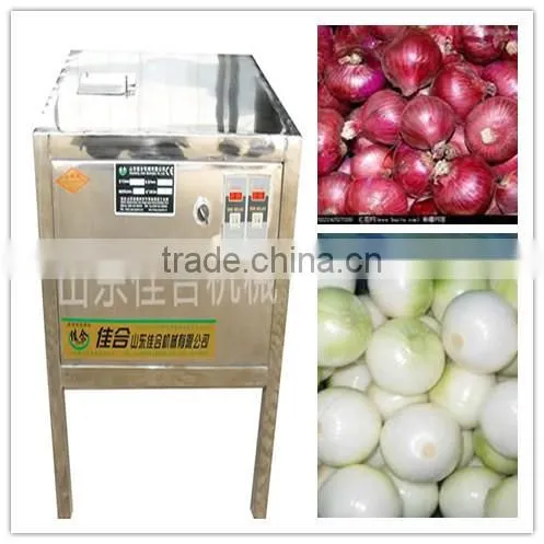 JH-Y Onion Peeling Machine/Onion Peeler
