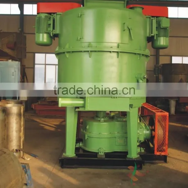 Muller / Roller Mill by Henglin Machinery photo-5