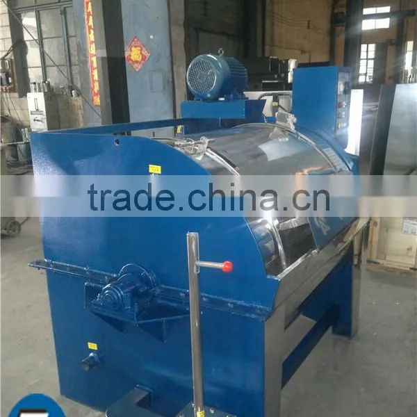 15-300kgs Laundry Industrial Washing Machine/clothe Cleanigng Machine for Sale photo-2