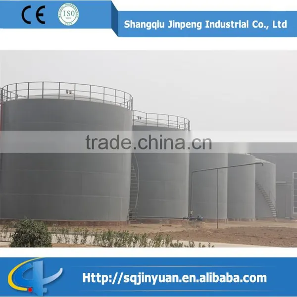 Guarantee Three Years Waste Oil Utilization Continuous Distillation With CE SGS ISO photo-6