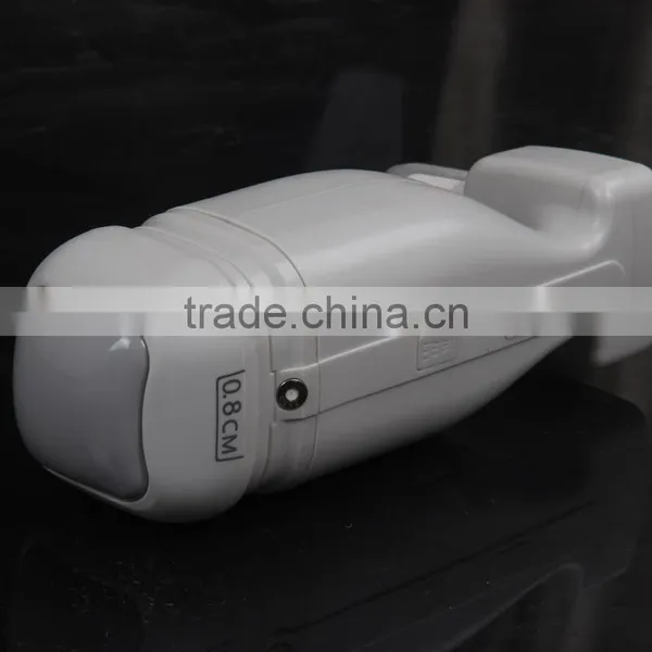 2017 Hot Sale Portable Liposonix Body Slimming Machine Weight Loss Machine for Home Use photo-6
