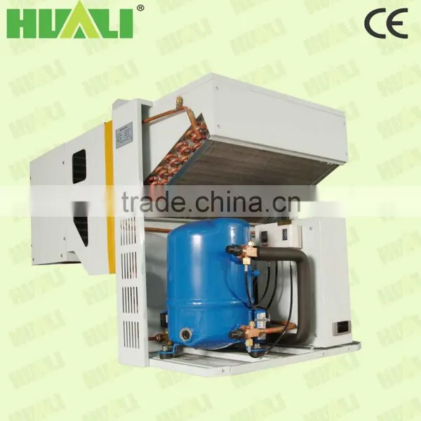 Packaged Condensing Unit for Cold Storage(-5 Degree~ 5degree) photo-2